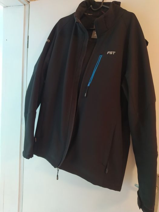 Мъжко ново яке FST