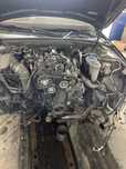 Cutie viteze audi a4b8.5 2.0tdi 2013 automata NYM