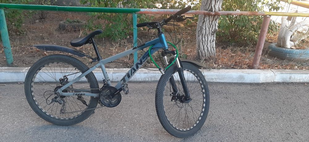 Продам велосипед в отличном состоянии