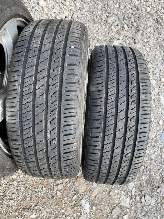 4 бр. 2020 195/45/16 V XL Barum Bravuris 5 HM