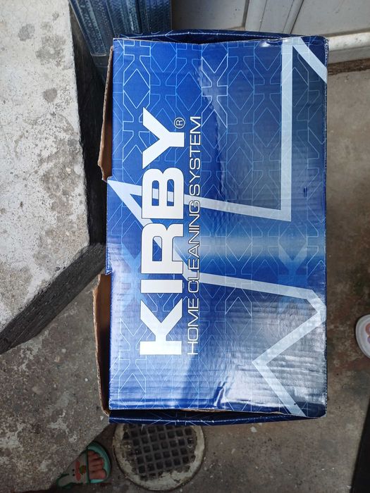 Aspirator Kirby Avalir 2 ORIGINAL NOU