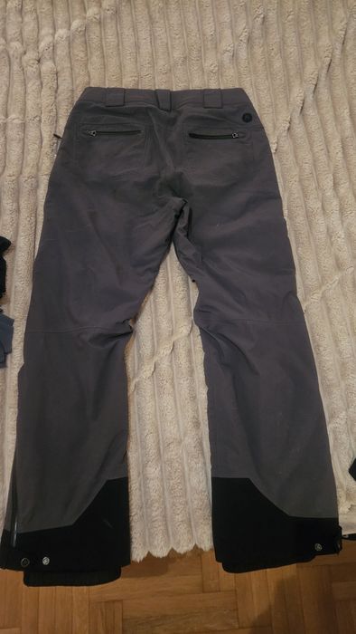 Ски панталон грейка Marmot Mantra Slate L