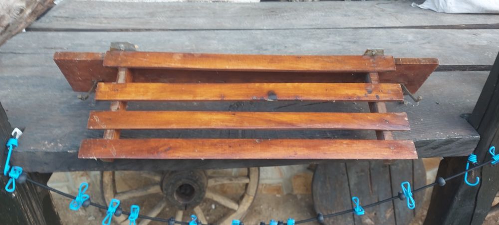 стари закачалки от едно време