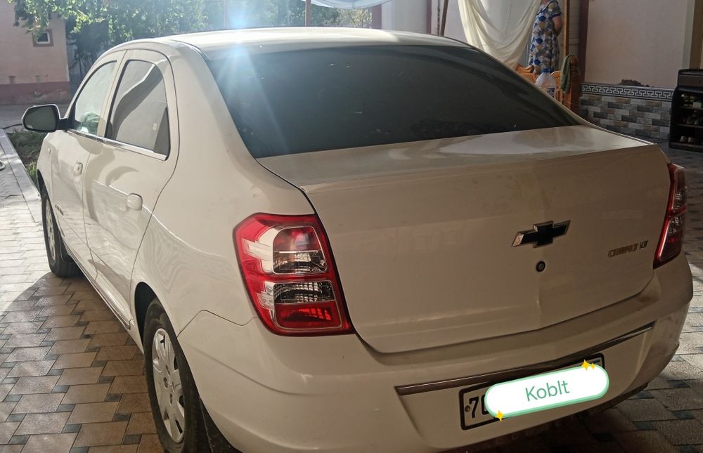 Коблт афтамат ок