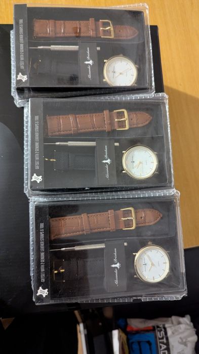 Vand Ceasuri Alexander Brixham