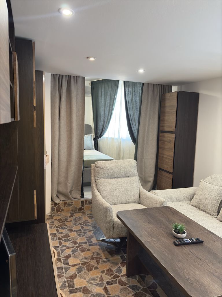Дава се под наем Къща в с. Бенковски, Област Варна - 80 кв.м за 816 € - Снимка #10