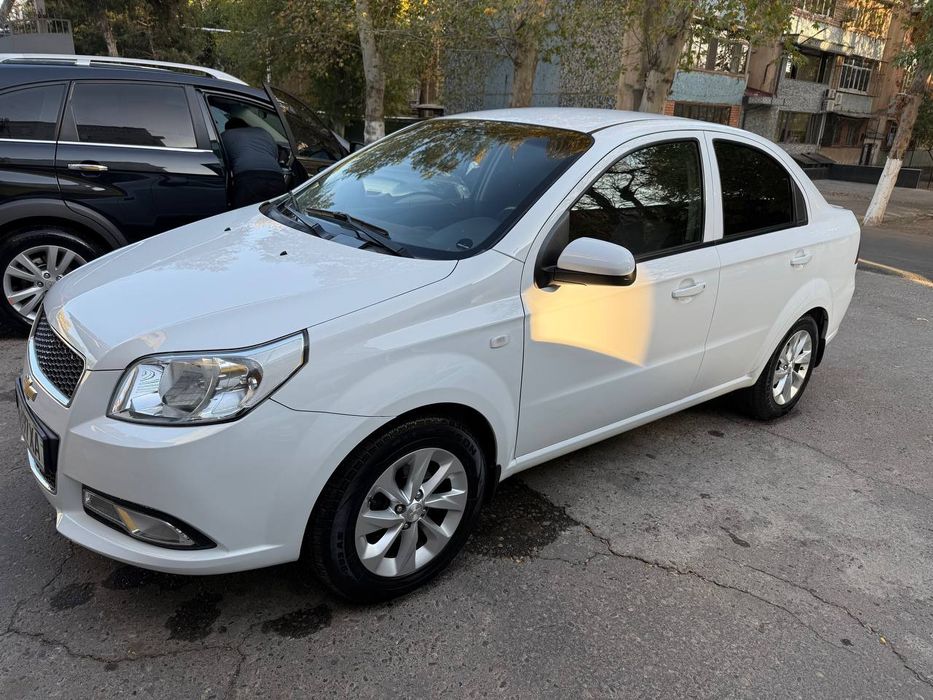 Neksiya 3 2021yil tozza