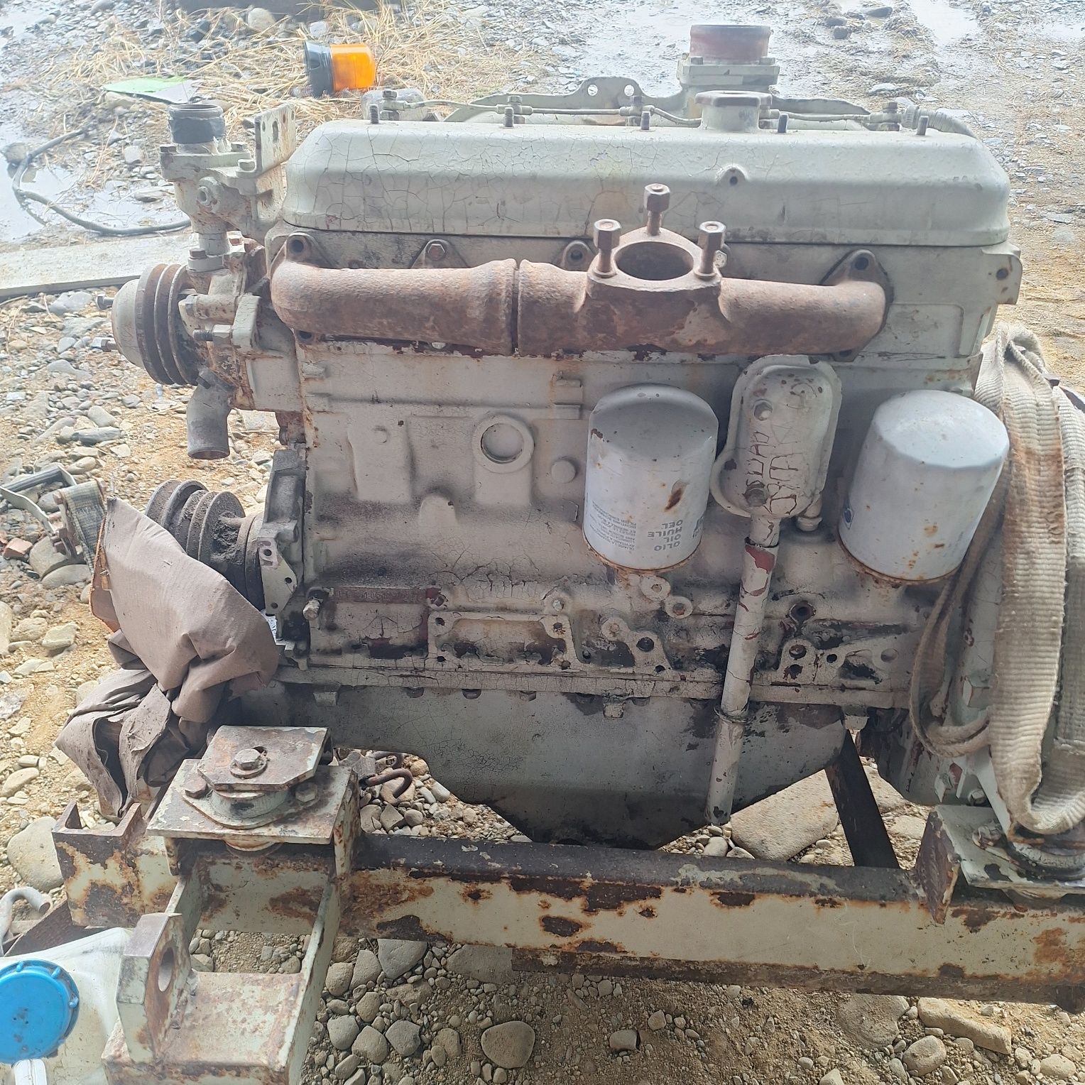 Piese motor Iveco Aifo 8051