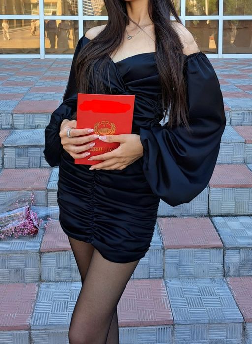 Продам платье вечернее, на мероприятие!