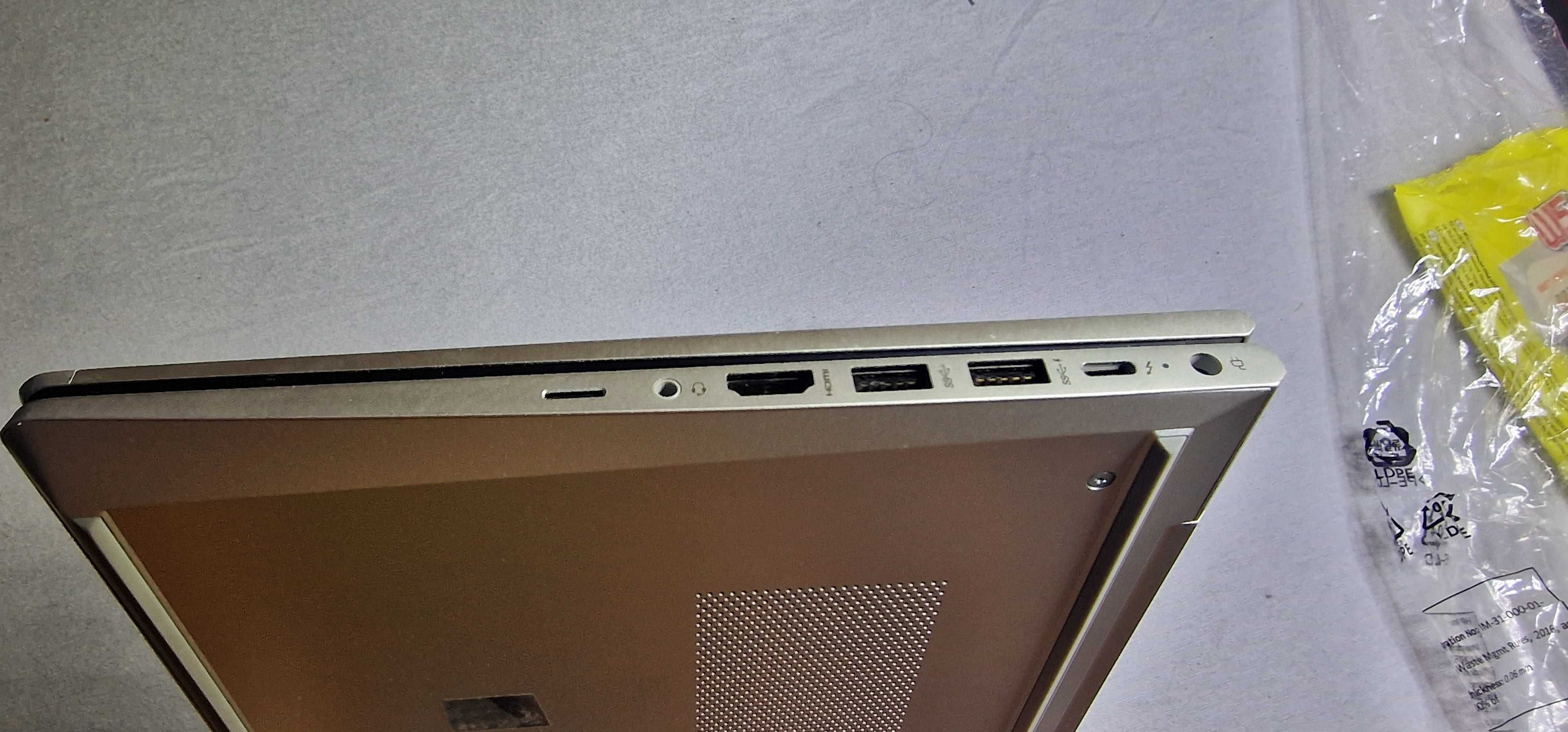 HP EliteBook 640 14 inch G9 Notebook PC
