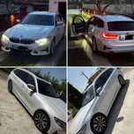 Vând BMW seria 3 xDrive