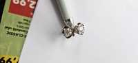 Inel Tiffany diamante 1 carat model vintage artdeco ideal cadou