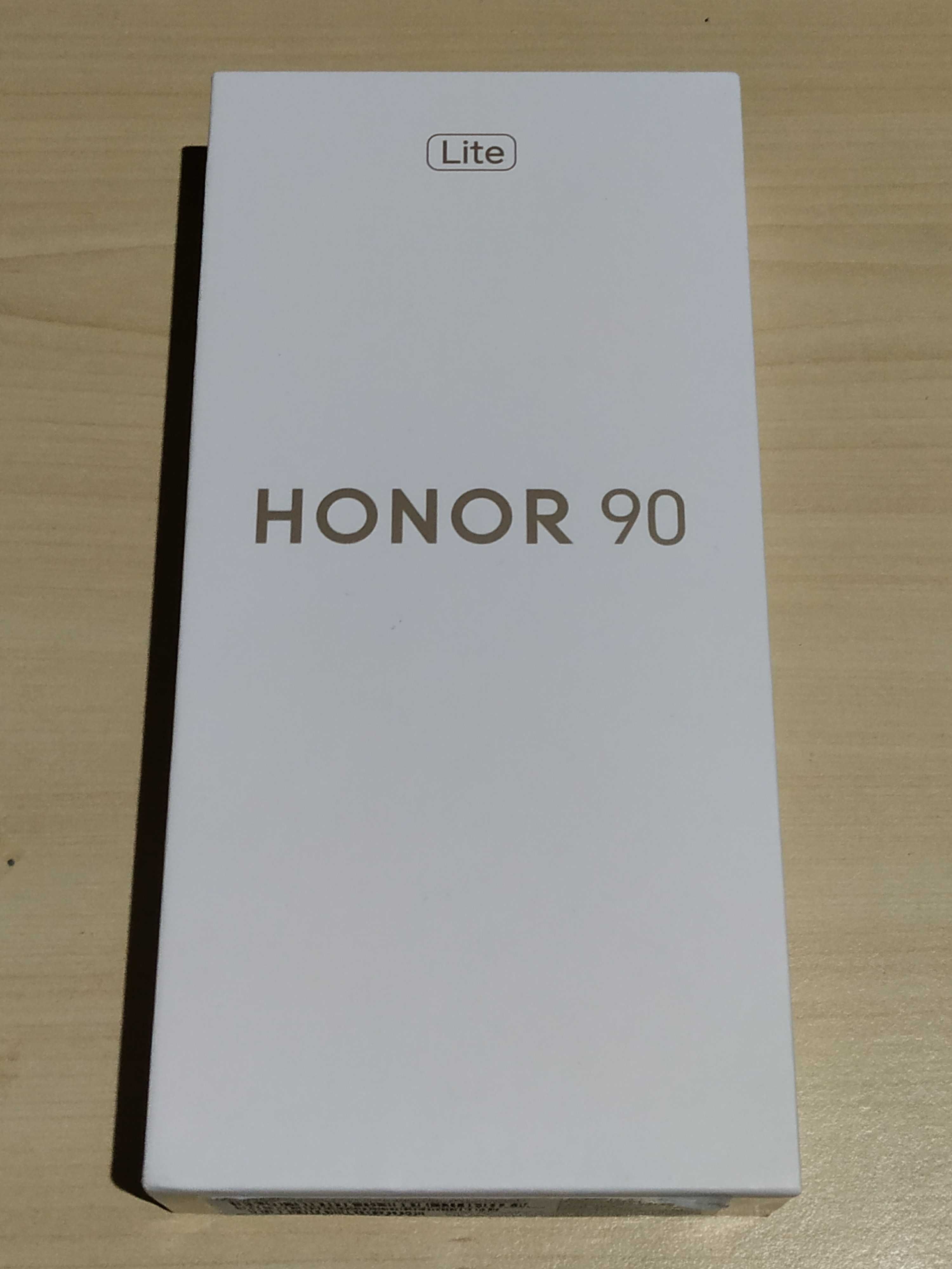 Huawei Honor 90 Lite 256Gb 8Gb Sigilat Liber Play Store