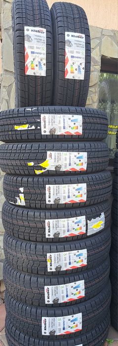 235 65R 16C Anvelope MICHELIN IARNA 23565R16C TOT ANUL 195 75R 16C NOI