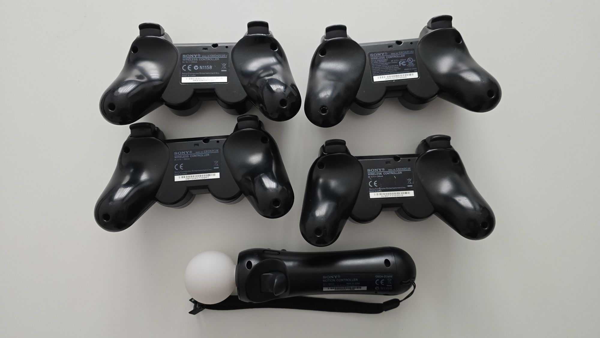 Controller PS3 Move