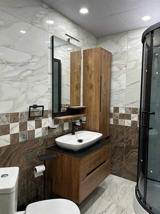 Дава се под наем Двустаен апартамент в София, Център - 80 кв.м за 750 € - Снимка #11