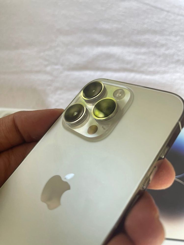 Iphone 14 pro 128 gb