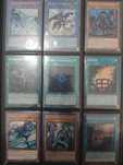 Yu gi oh foil карти