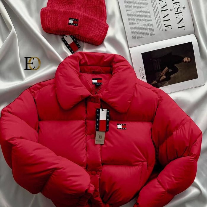 Geacă damă superbă