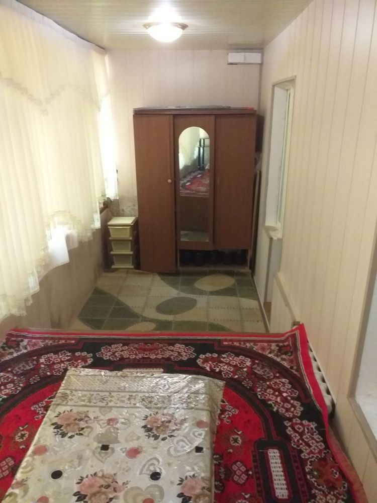 Сдается 1 км квартира