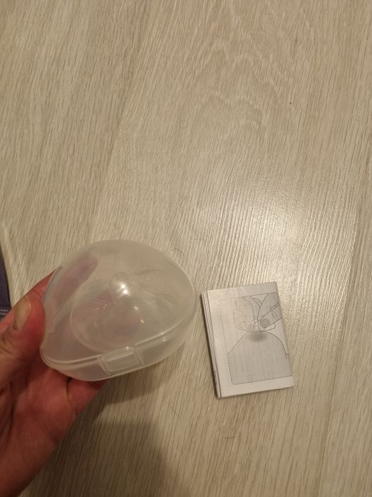 Lansinoh Protectoare mamelon