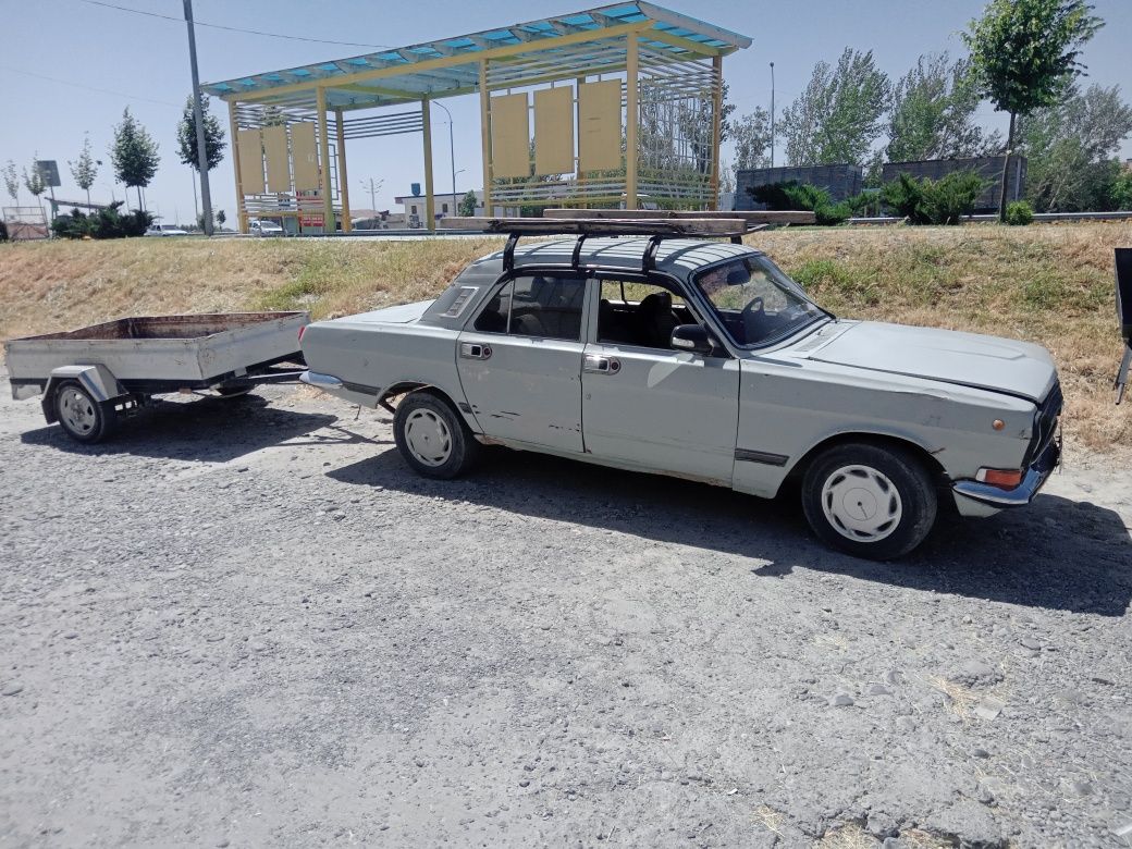 Газ 2410 сотилади