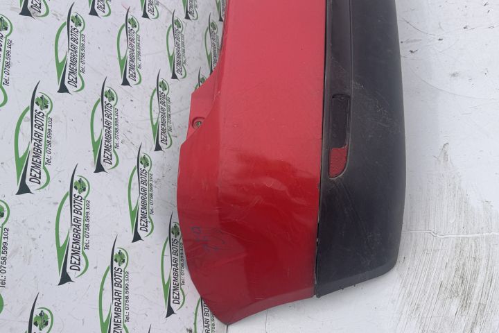 Bara spate Ford Fiesta a 5-a generatie