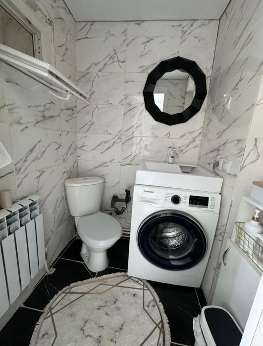 В аренду дом помесячно с последующим выкупом