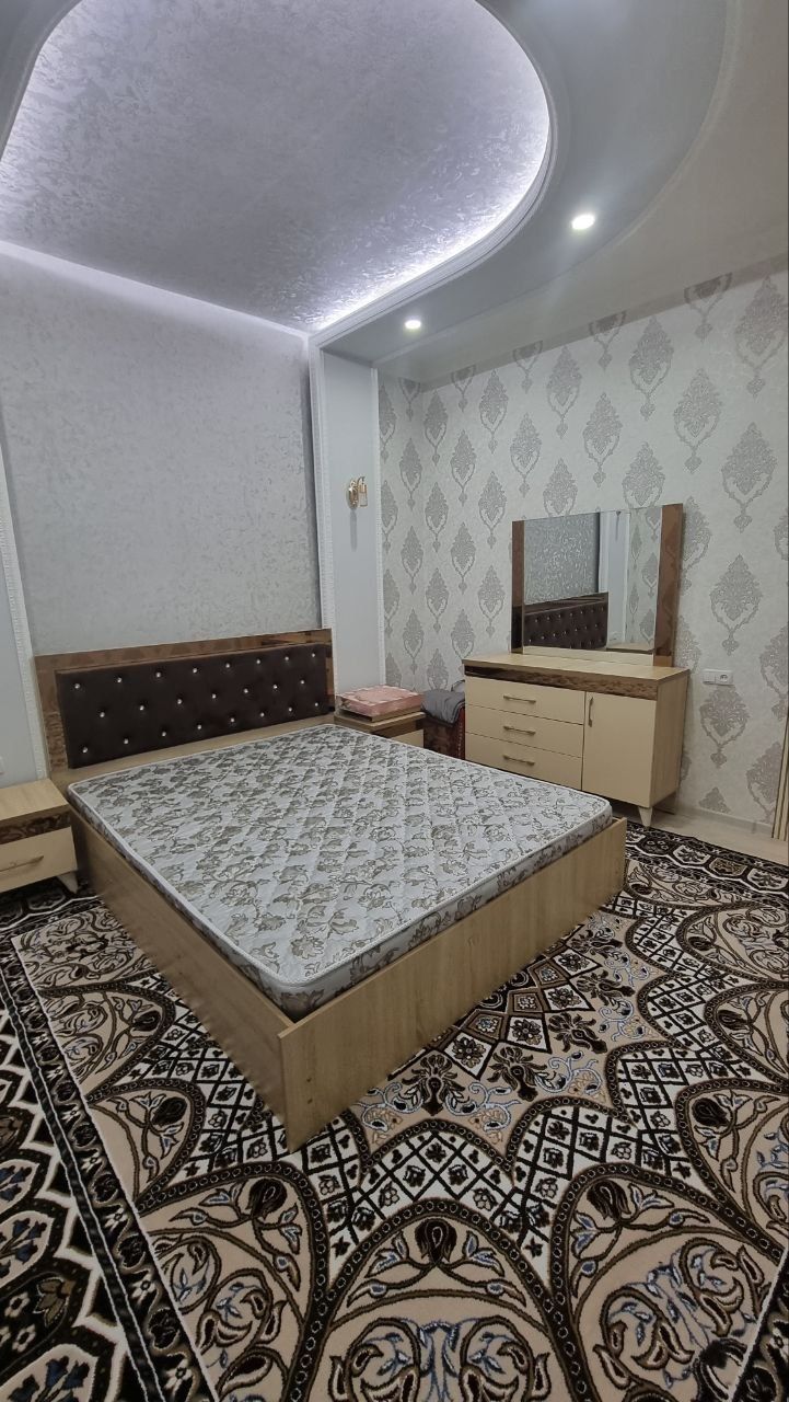 Сдается 2/3/6 в новостройке ориентир Согдиана 63 - школа.