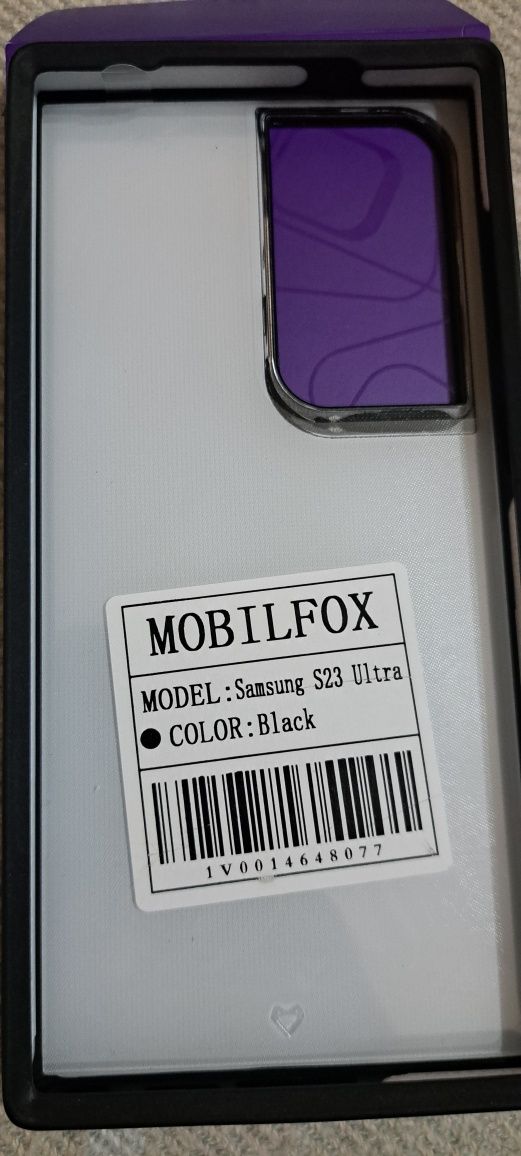 Samsung S23 Ultra