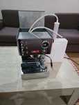 Espressor Lelit ANNA PL41LEM + Rasnita Lelit William