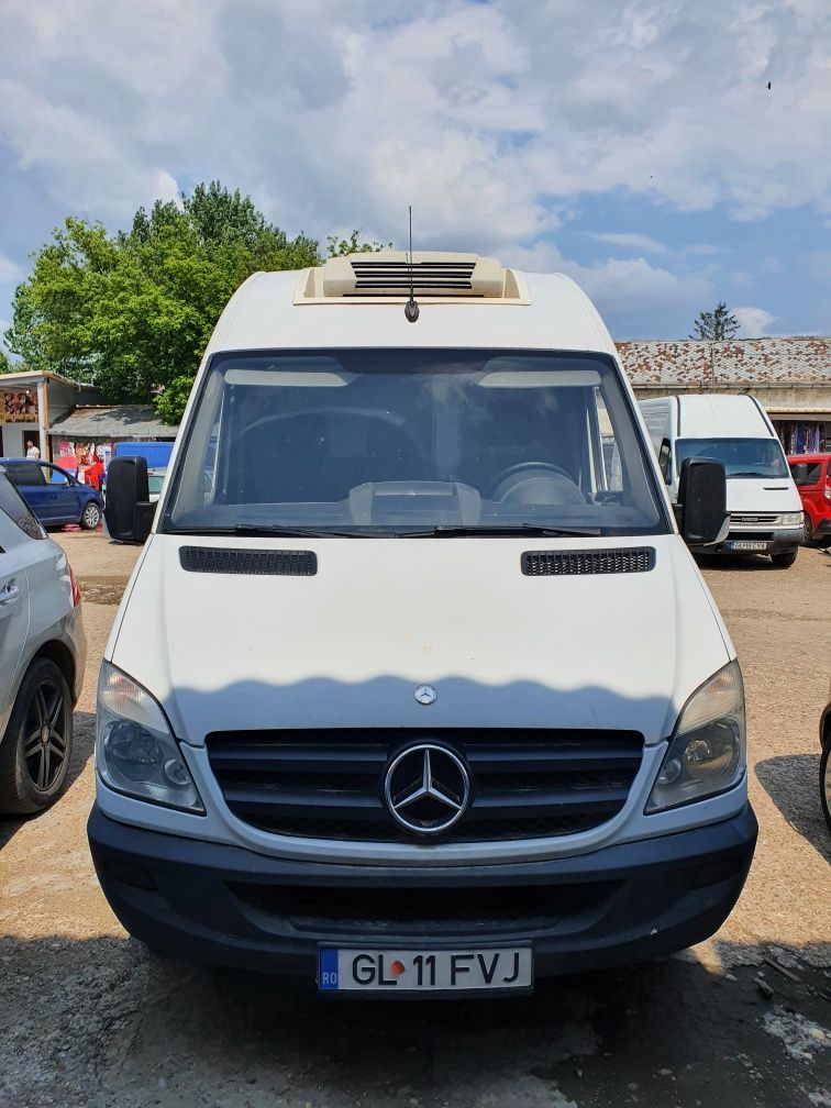 Mercedes Sprinter 518CDI