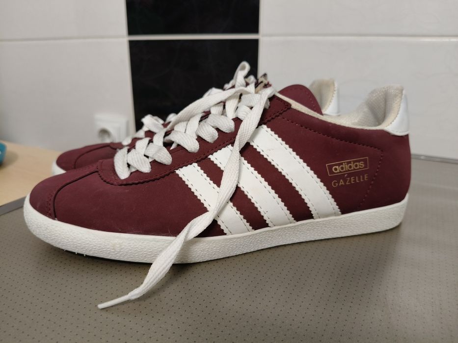 Adidași gazzele  măr 38