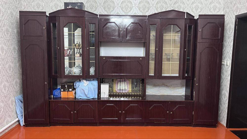 Жиһаздар сатылады