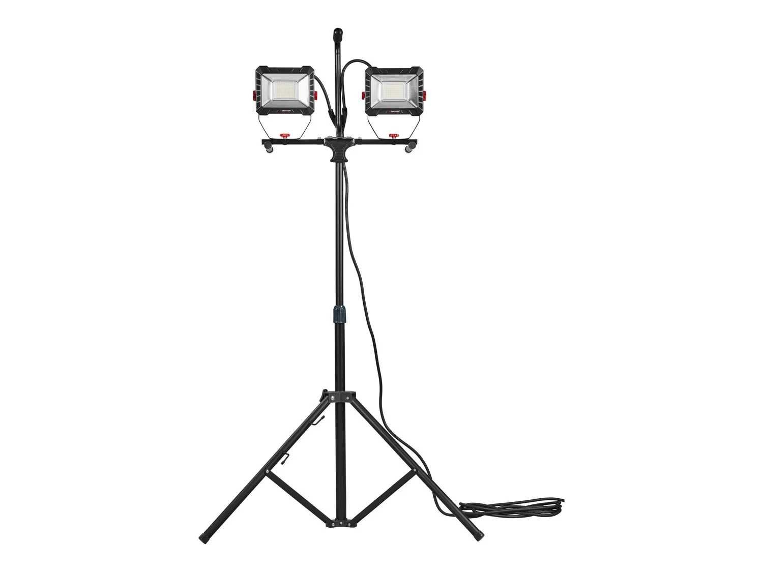 Лед прожектори с тринога PARKSIDE PERFORMANCE PASB 100 A3