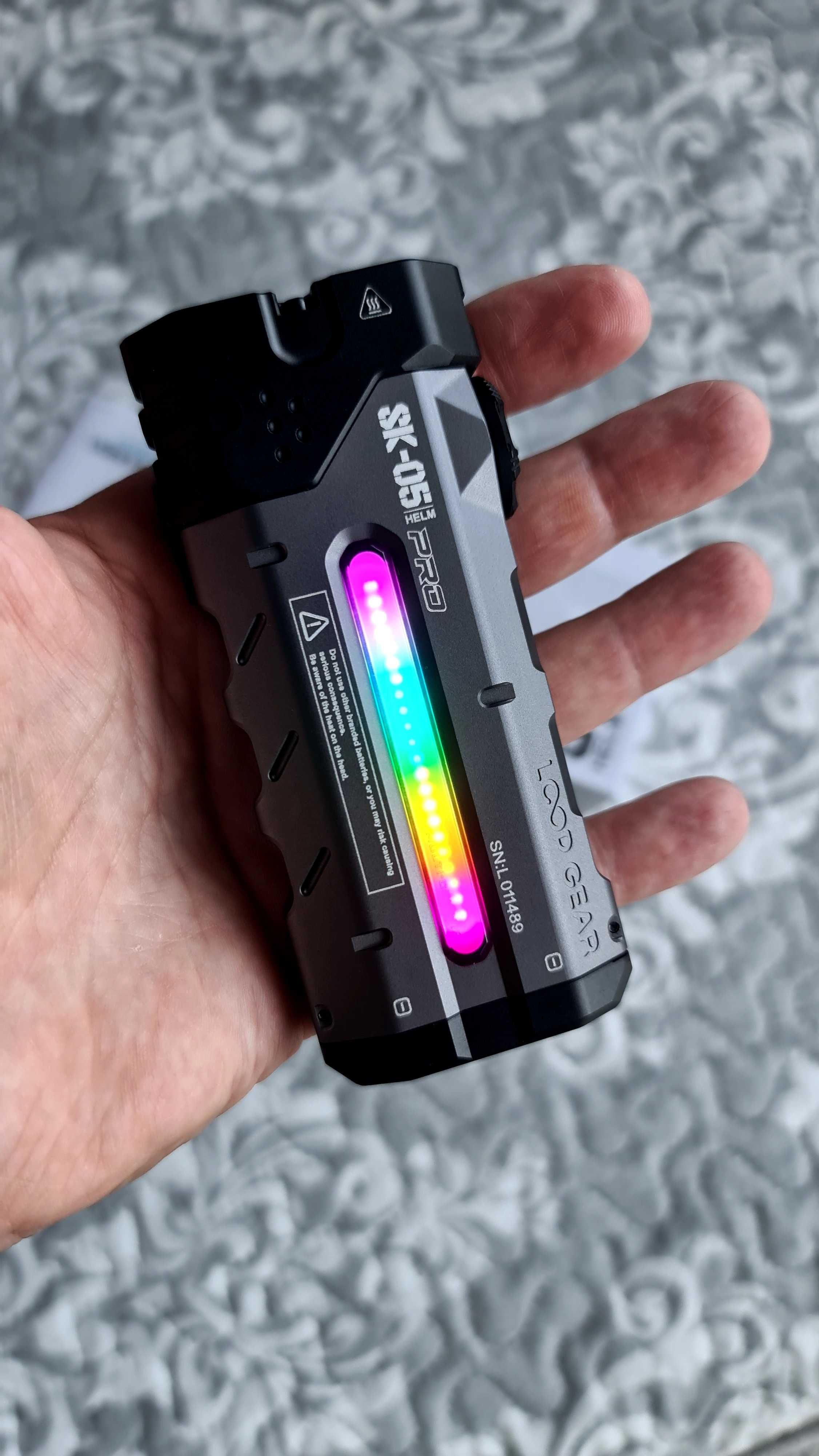 Loop Gear SK-05 PRO