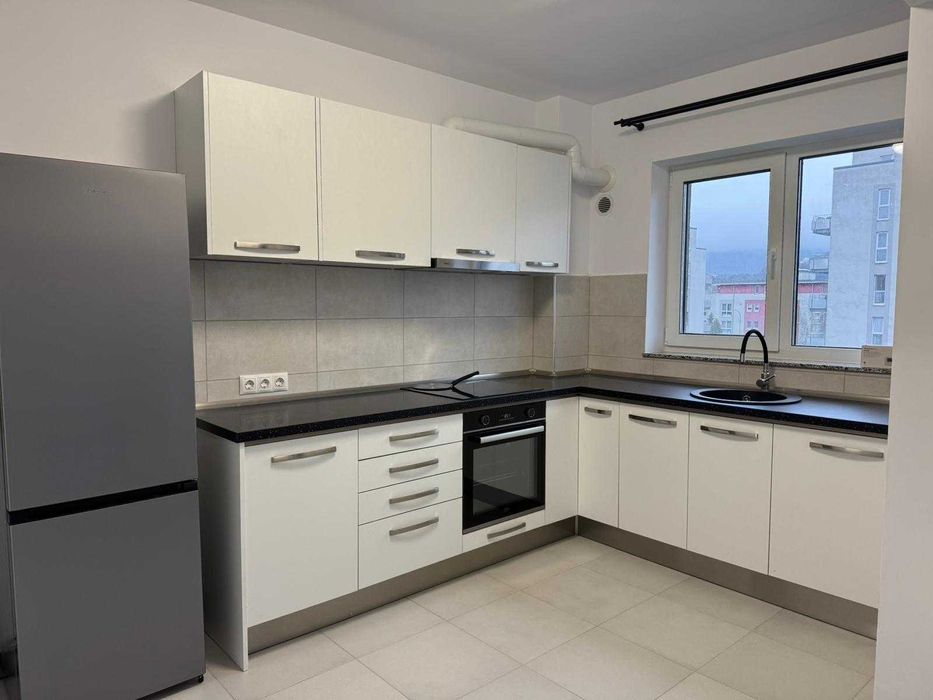 Apartament 3 camere Avantgarden 3 Faza 5