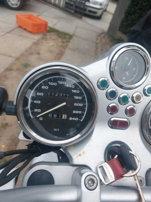 de vanzare bmw r 1150 r