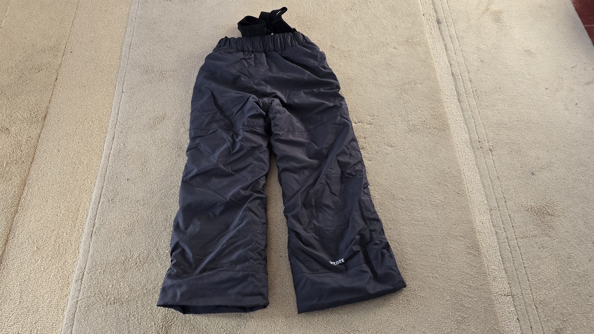 Pantaloni iarna - schi copii marime 115-124