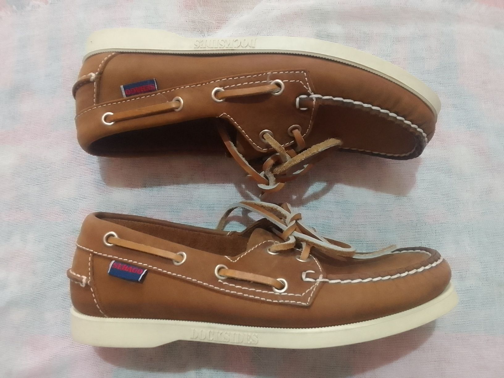 Sebago макасина 36 размер
