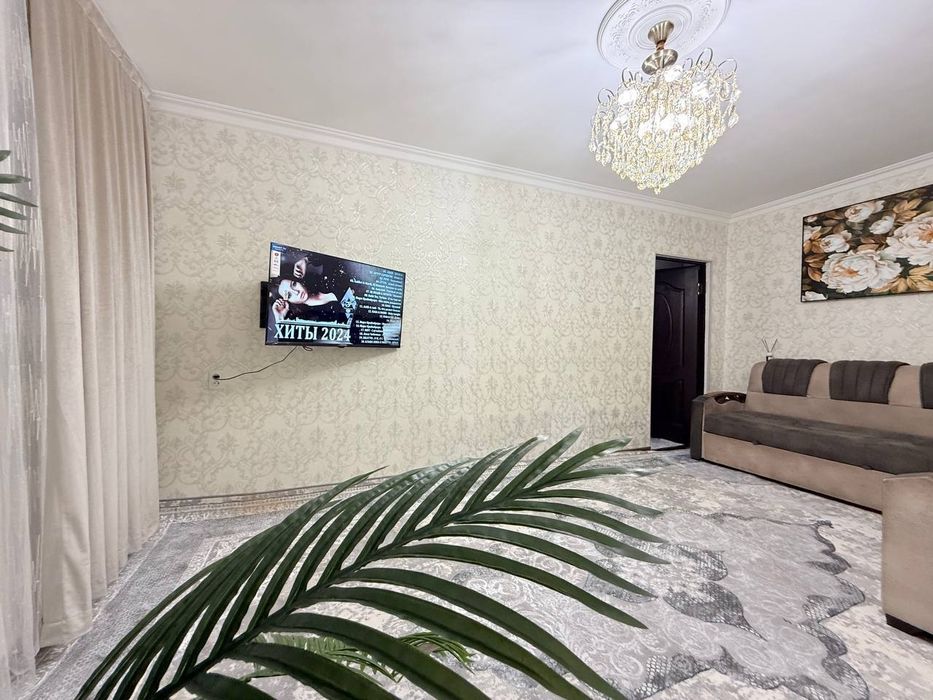 Квартира в чиланзаре