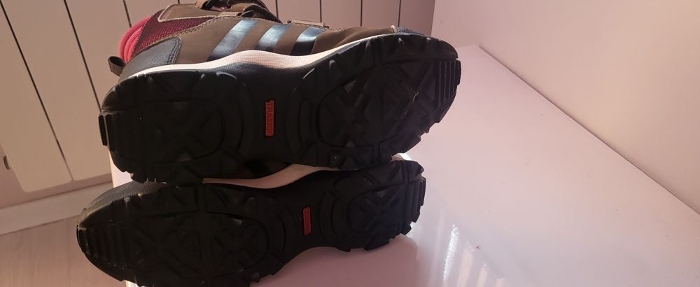 Adidas зимни апрески Uk 4 & Uk 5