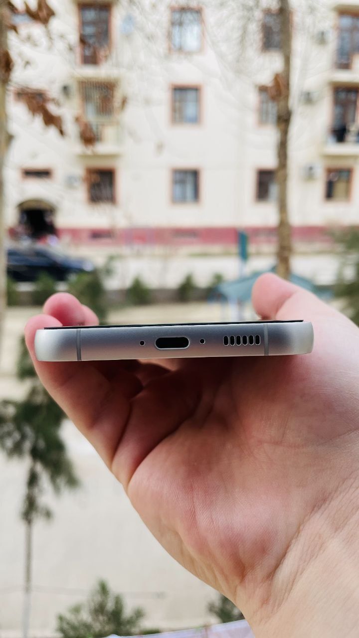 Samsung S 23 fe ideel