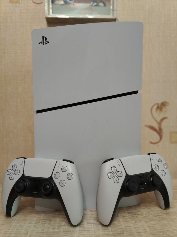 Продам playstation 5