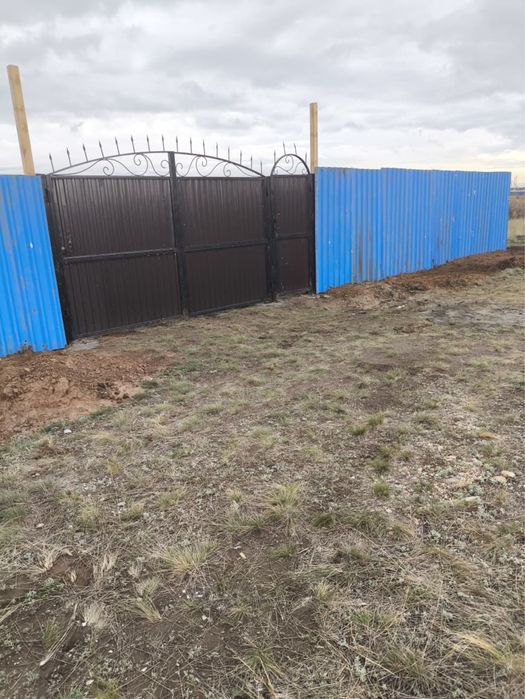 Продам дачный участок или обмен на машину