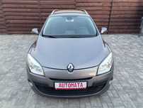 Renault Megane Automata Posibilitate rate avans 0