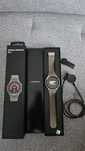 Ceas Smartwatch Samsung Galaxy Watch5 Pro , 45mm, Gray Ti