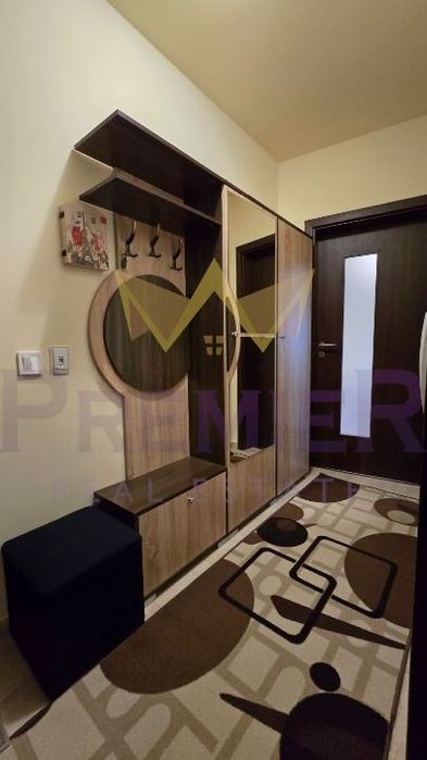 Дава се под наем Двустаен апартамент в Варна, Център - 57 кв.м за 459 € - Снимка #5