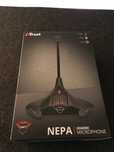 Microfon Trust Nepa GXT 239