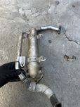 Racitor gaze 1.9tdi\BLS vw,audi,Seat ,skoda